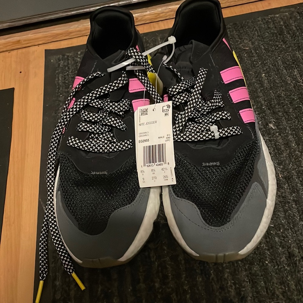 Adidas mens shoes
